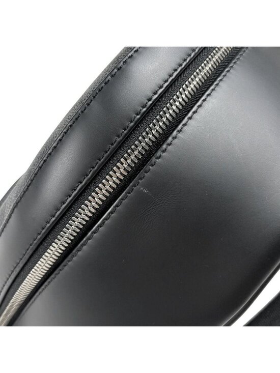 Louis Vuitton Josh NV Backpack Damier Graphite Black main image 4